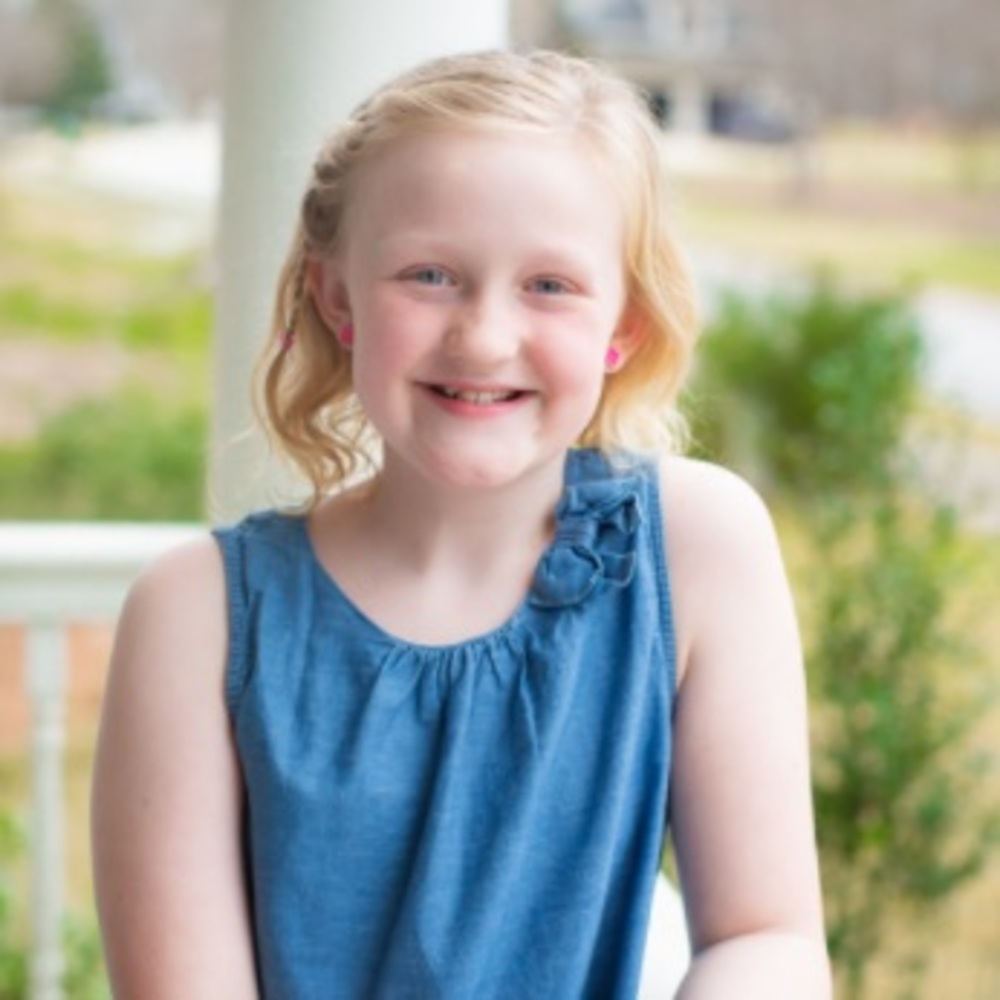 Meet your Posher, Violets